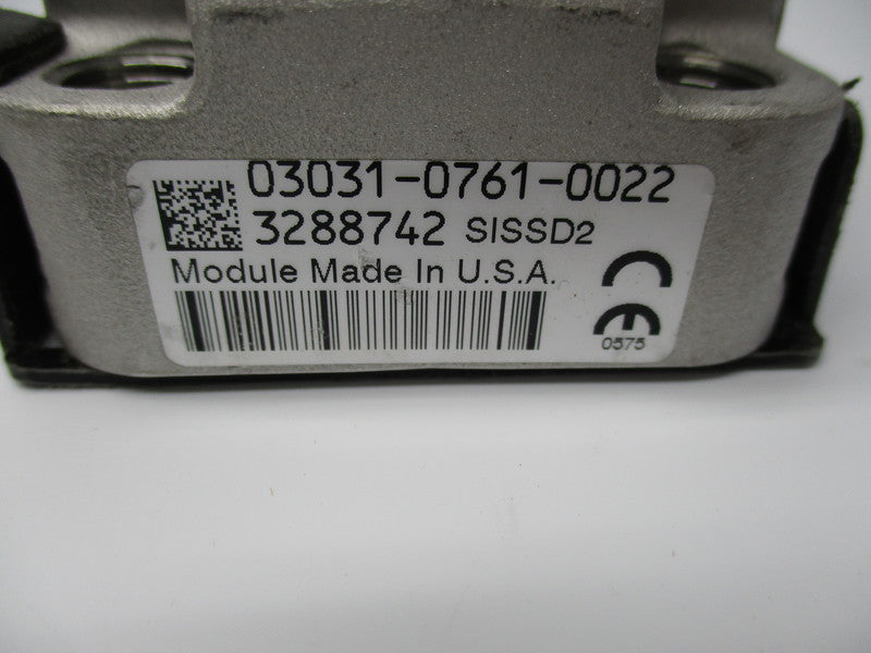 EMERSON 03031-0761-0022 NSNP
