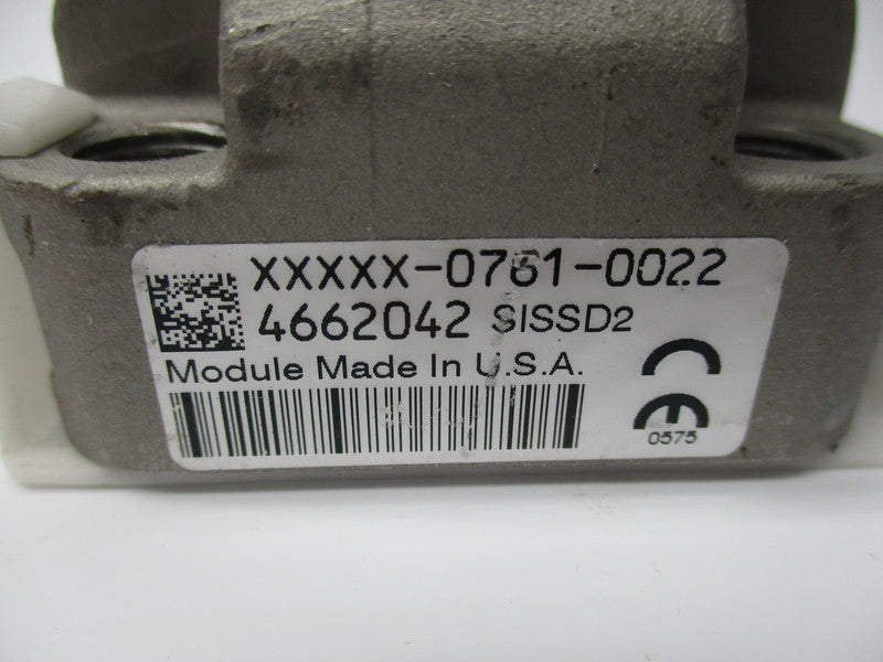 EMERSON 03031-0761-0022 NSMP