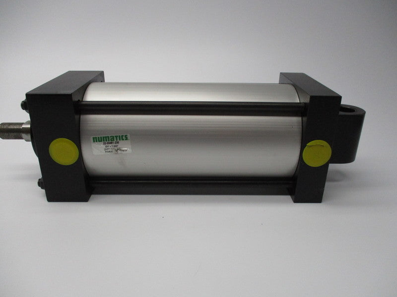 NUMATICS 22-00481-230 NSNP