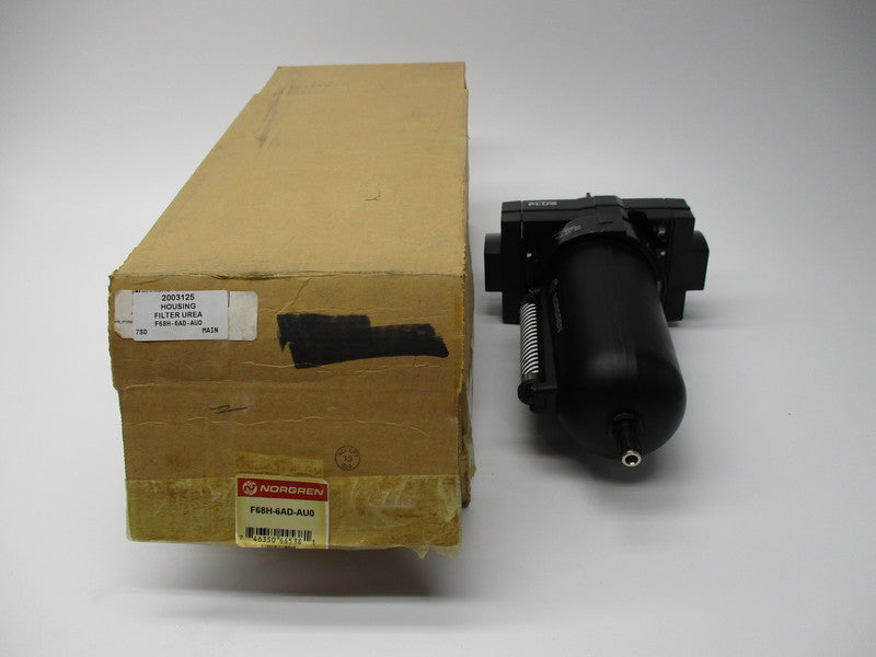 NORGREN F68H-6AD-AU0 NSMP