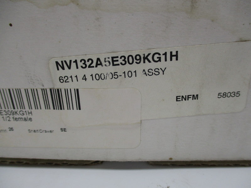 ENFM NV132A5E309KG1H NSMP