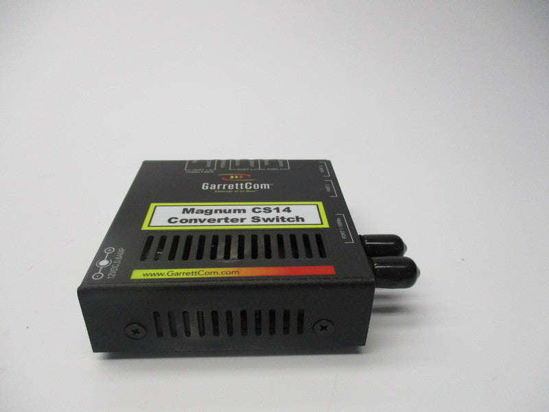 GARRETTCOM CS14-ST NSNP