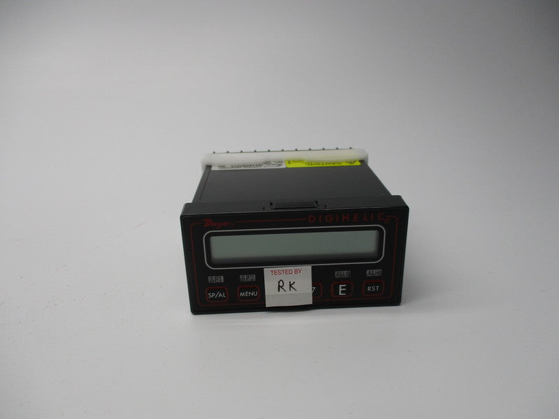 DWYER DH-012 NSMP