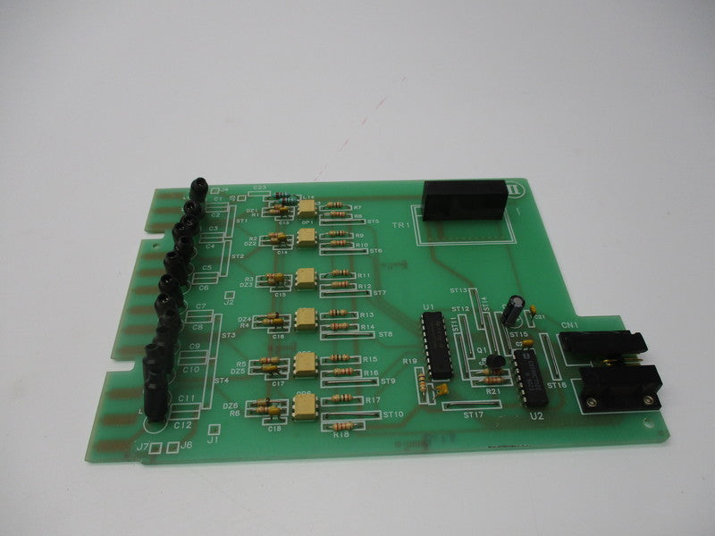 HONEYWELL 46182743 NSNP