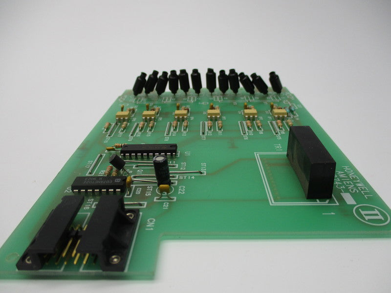 HONEYWELL 46182743 NSNP