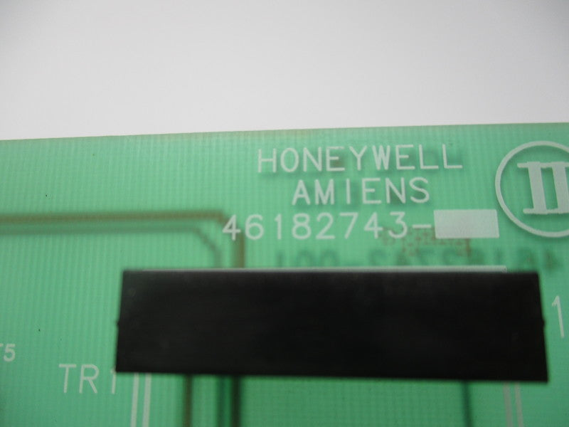 HONEYWELL 46182743 NSNP