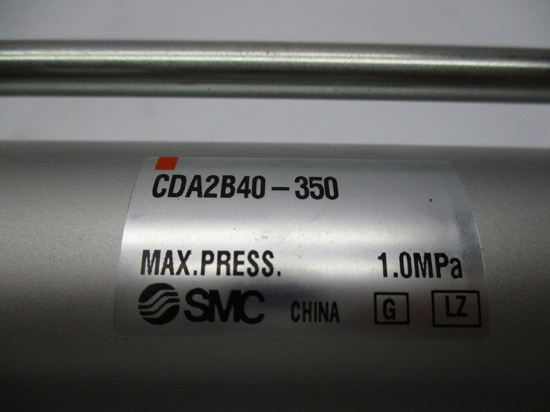 SMC CDA2B40-350 NSNP