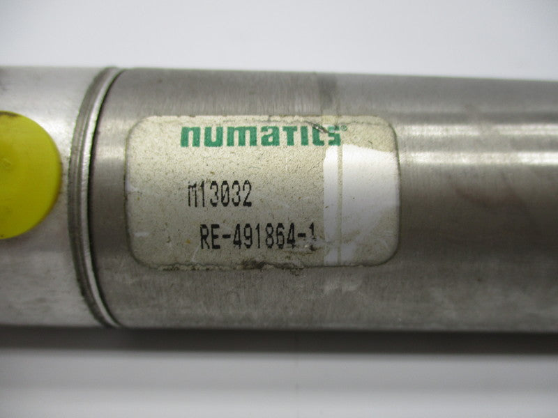 NUMATICS M13032 UNMP