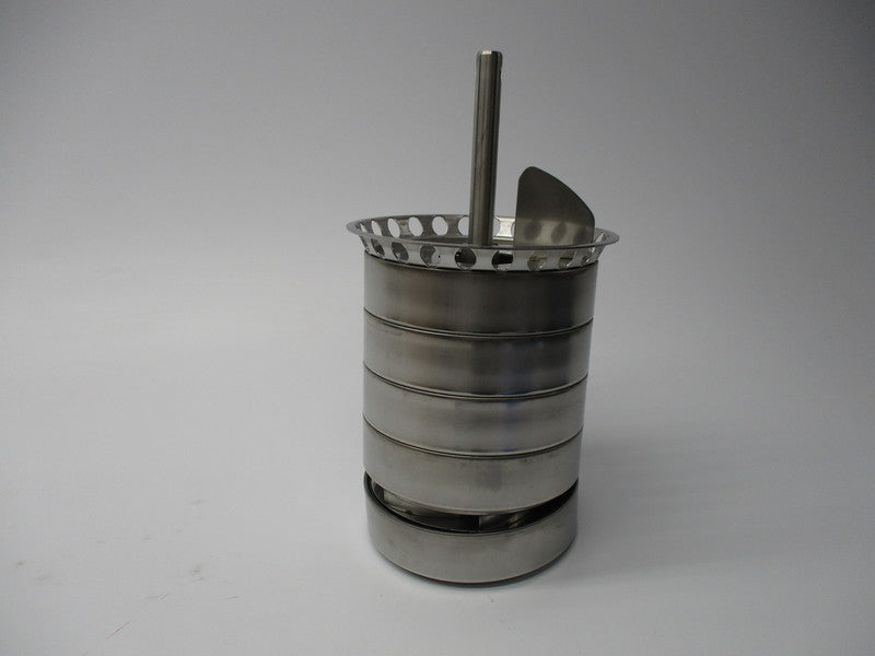 GRUNDFOS CRN-5-5 96453601 NSMP