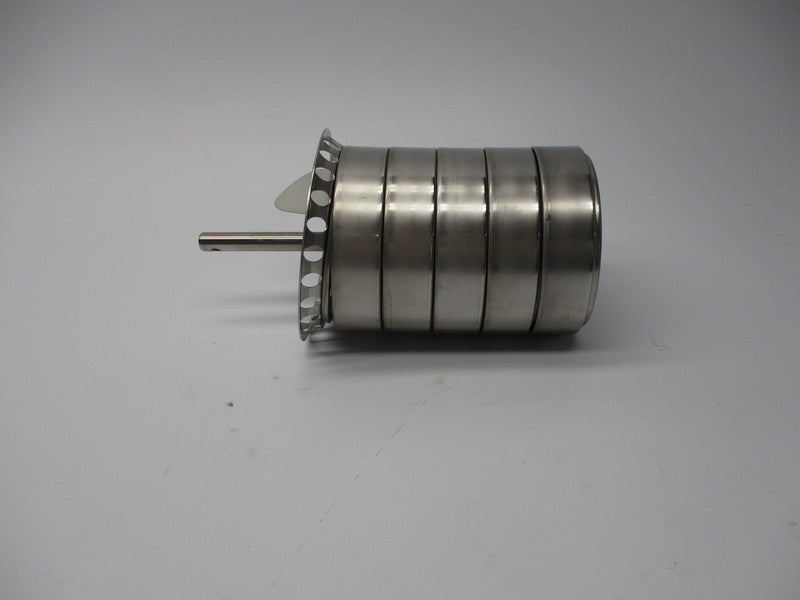 GRUNDFOS CRN-5-5 96453601 NSMP