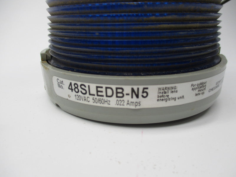 EDWARDS 48SLEDB-N5 UNMP