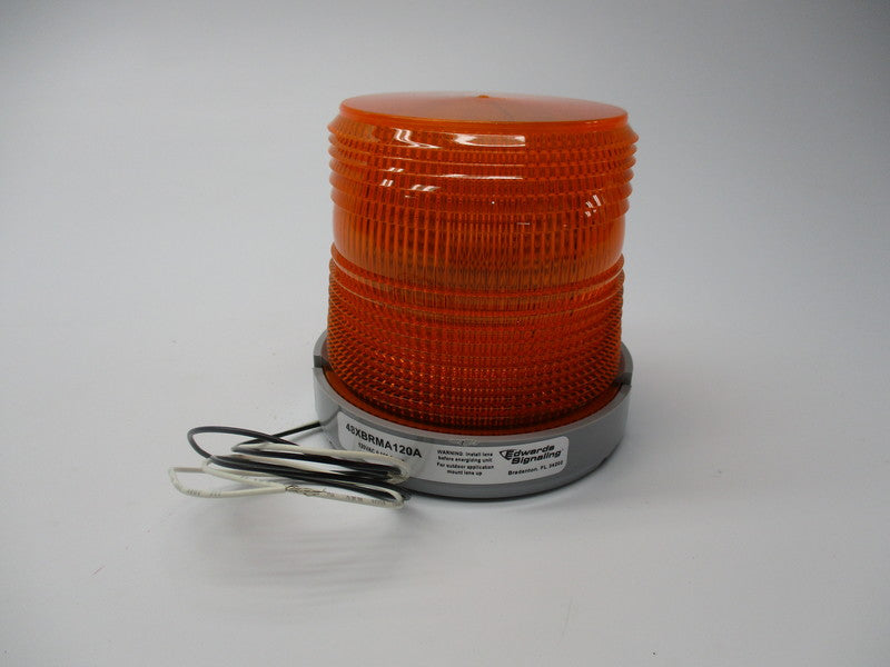 EDWARDS 48XBRMA120A NSMP