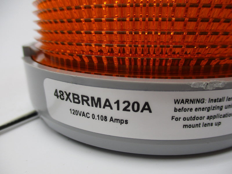 EDWARDS 48XBRMA120A NSMP