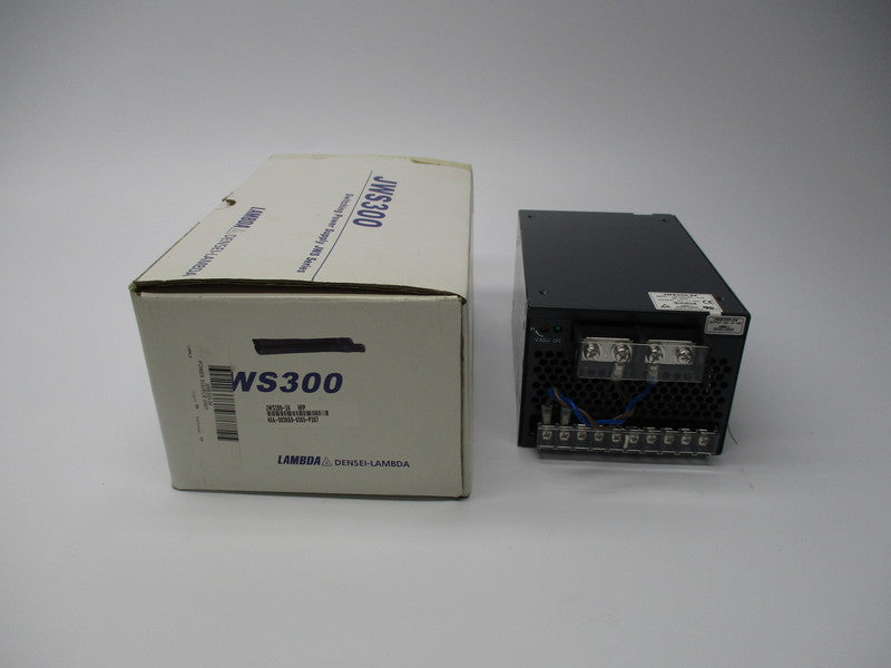 DENSI LAMBDA JWS300-24 NSMP