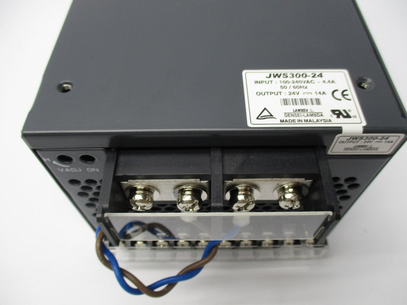 DENSI LAMBDA JWS300-24 NSMP