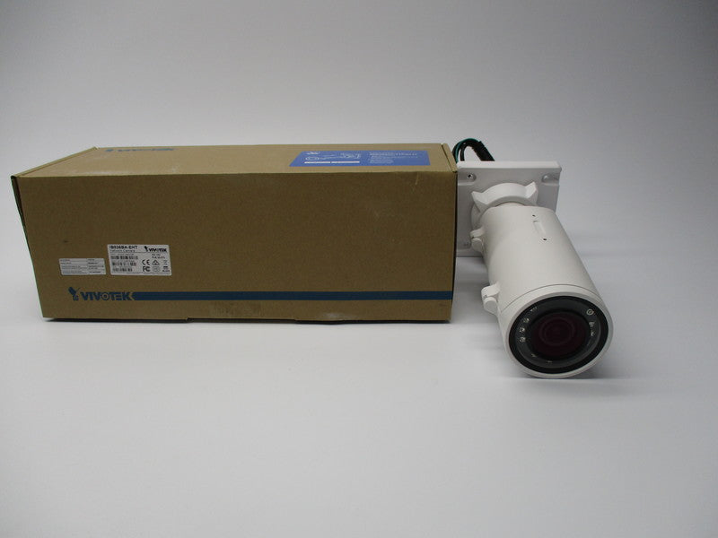 VIVOTEK IB836BA-EHT NSMP