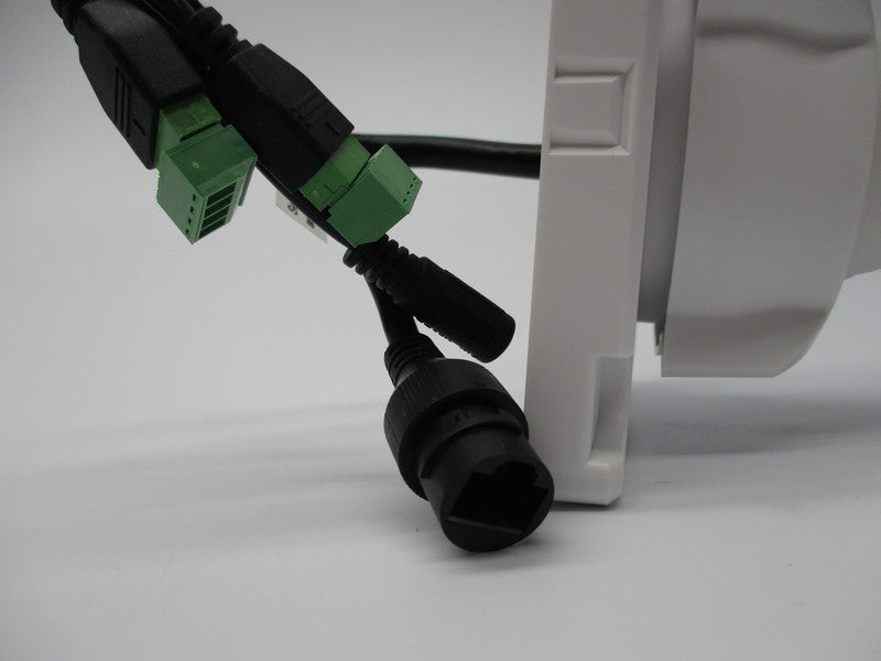 VIVOTEK IB836BA-EHT NSMP