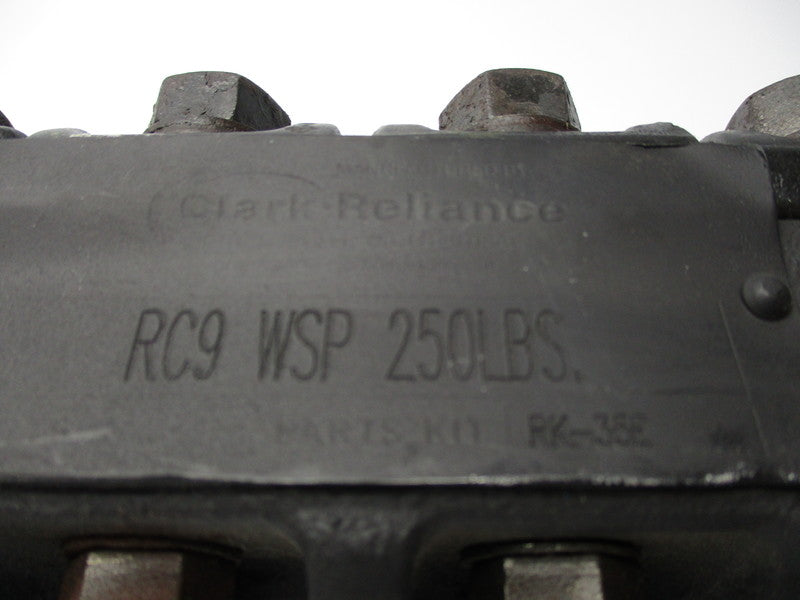 CLARK RELIANCE RC9-WSP NSNP