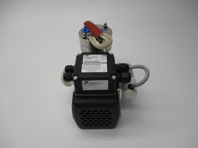KNF NEUBERGER MPU4568-N012.11 NSNP