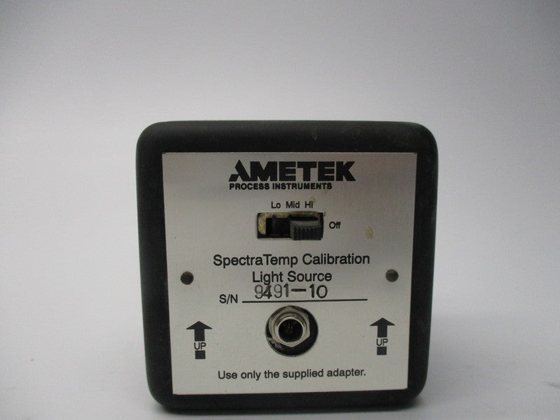 AMETEK 9491-10 NSNP
