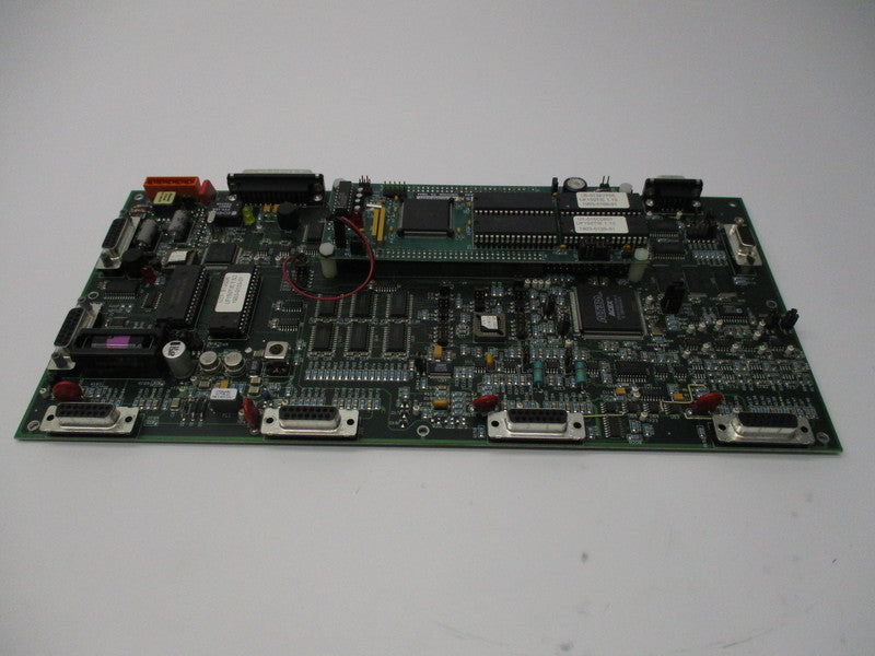 TELEDYNE MOITOR 1903-0100-01 MOTHER BOARD *NEW NO BOX*