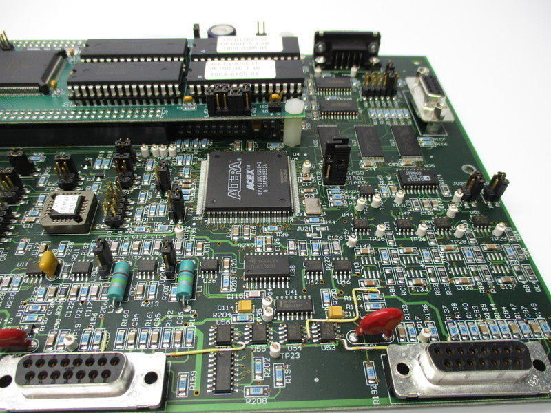 TELEDYNE MOITOR 1903-0100-01 MOTHER BOARD *NEW NO BOX*
