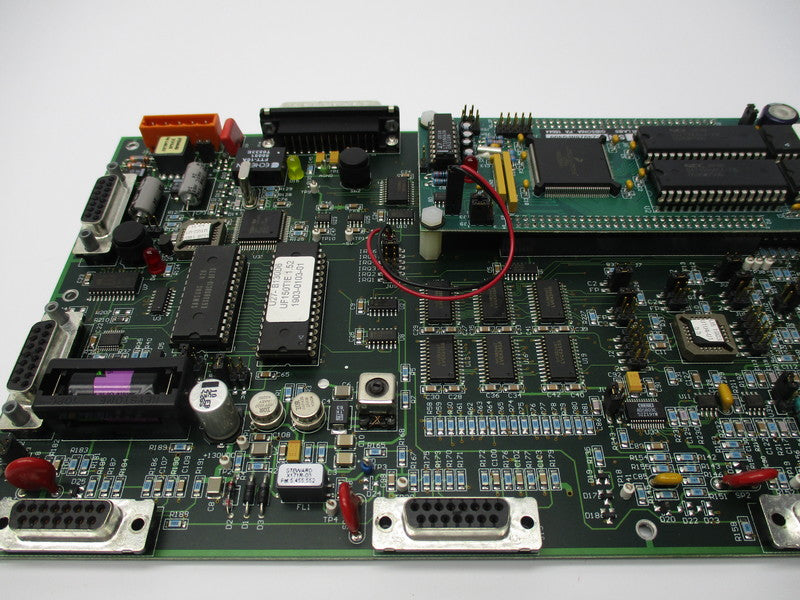 TELEDYNE MOITOR 1903-0100-01 MOTHER BOARD *NEW NO BOX*