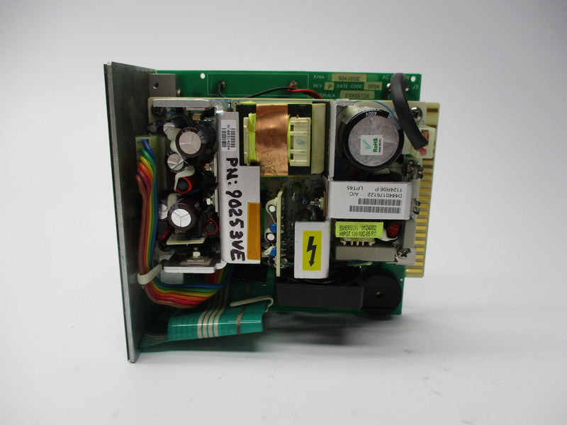 AMETEK 80438SE NSNP
