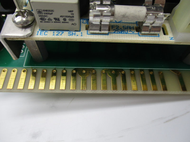 AMETEK 80438SE NSNP