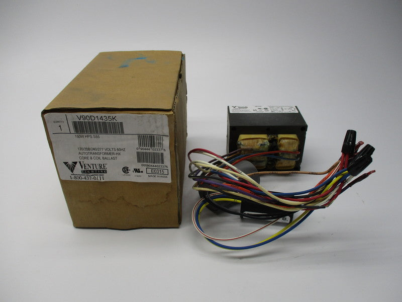 VENTURE LIGHTING V90D1435K NSMP