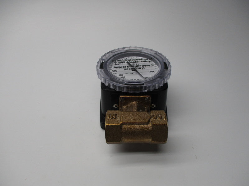 RCM INDUSTRIES 1-71-R-300-1 NSMP