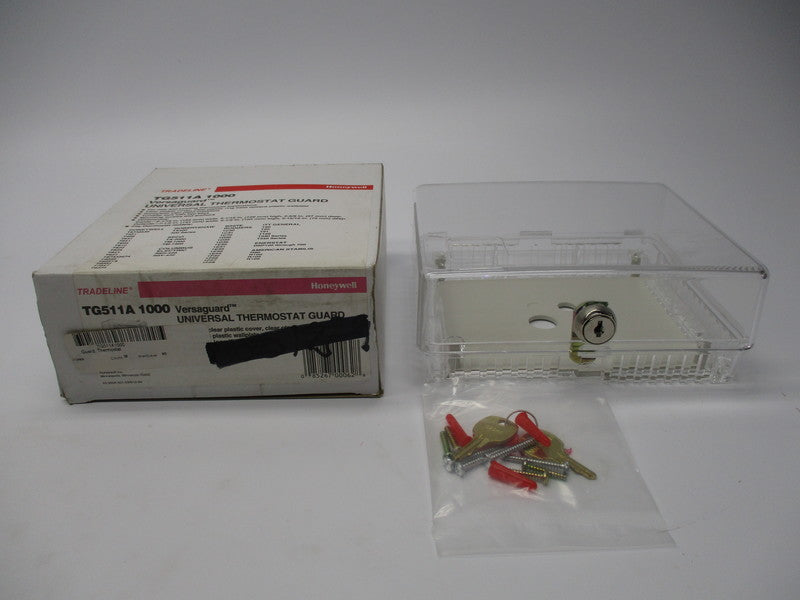 HONEYWELL TG511A 1000 NSMP