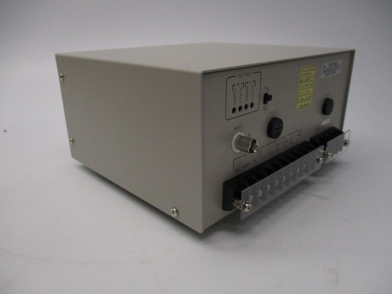 ONO SOKKI CO. FV-1100 74101952 NSMP