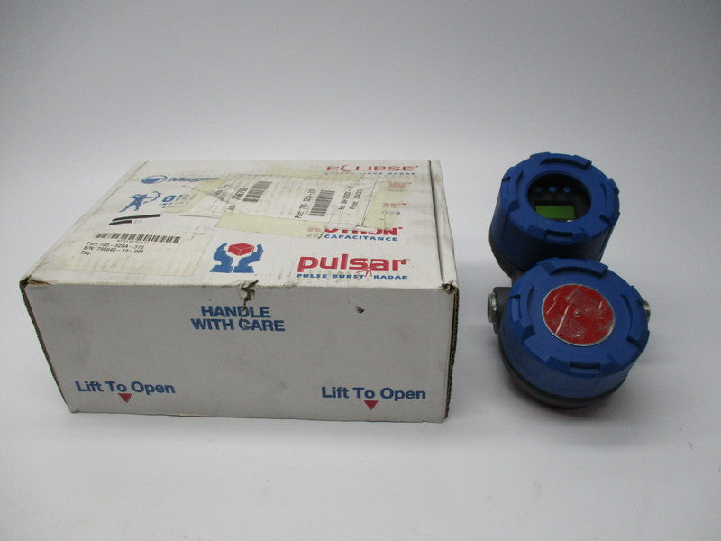 PULSAR 705-520A-310 NSMP