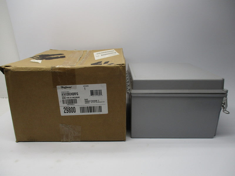 HOFFMAN A14128CHQRFG NSMP