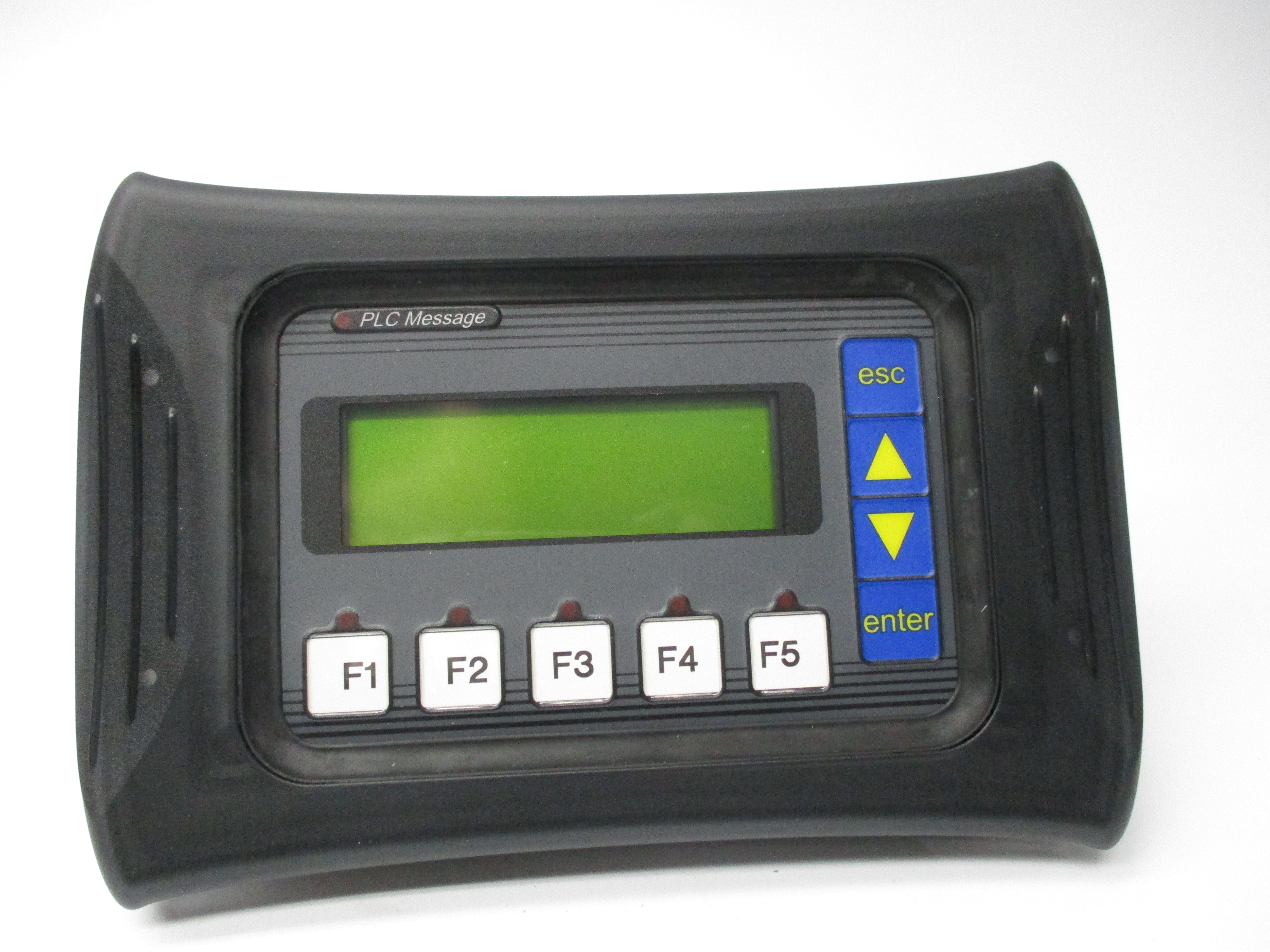 EZ AUTOMATION EZ-420 NSMP