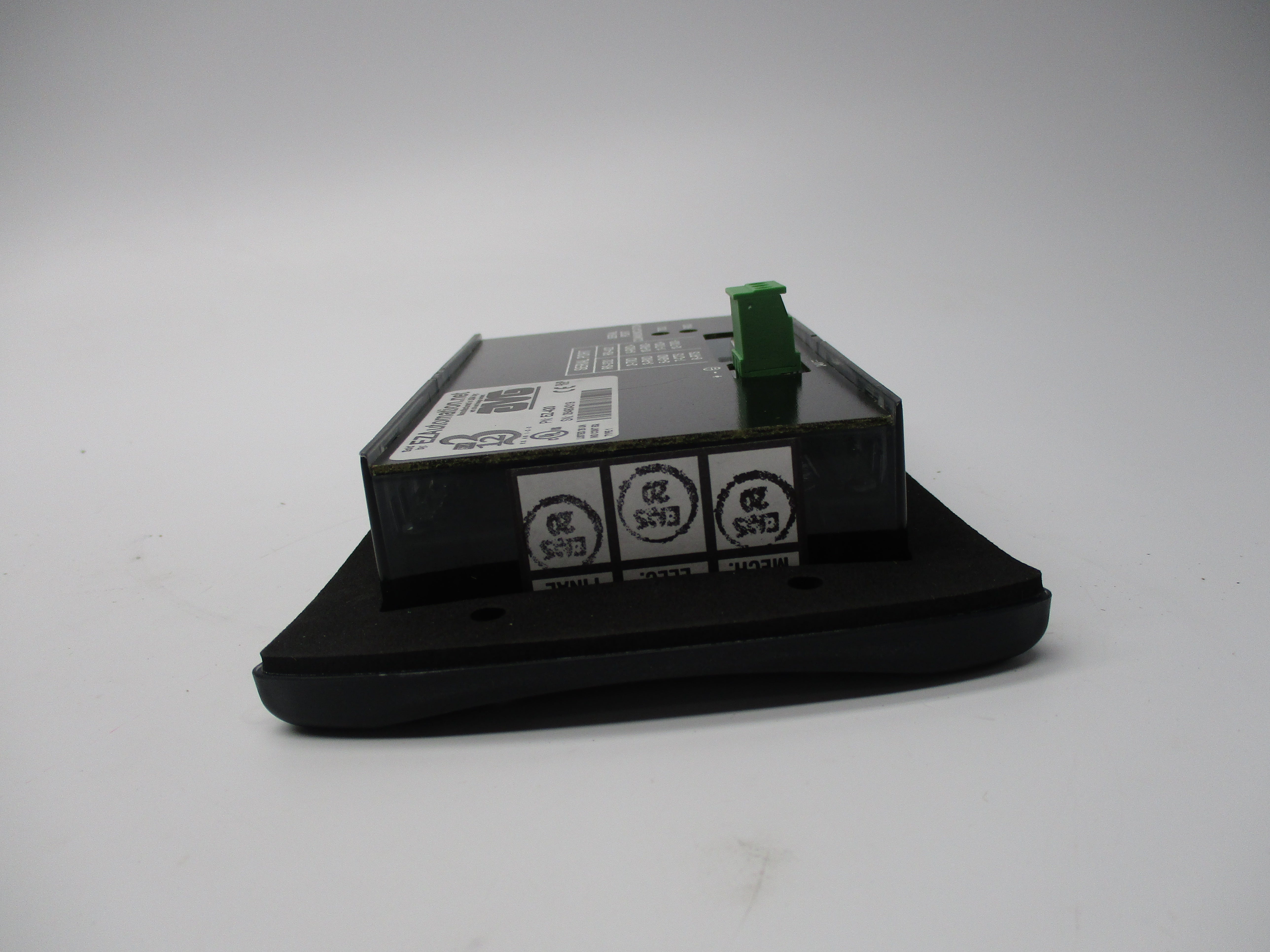 EZ AUTOMATION EZ-420 NSMP