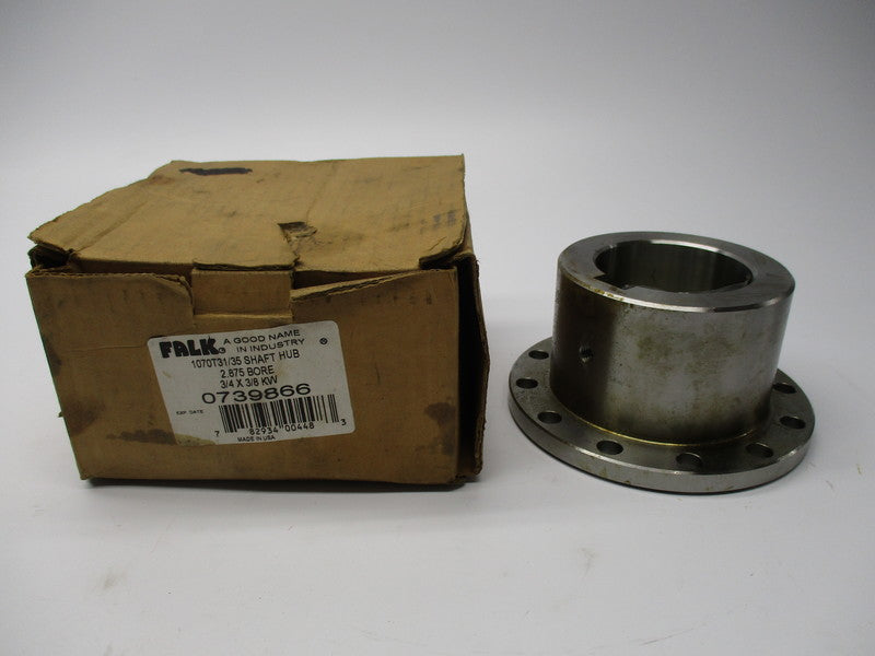 FALK 0739866 NSMP