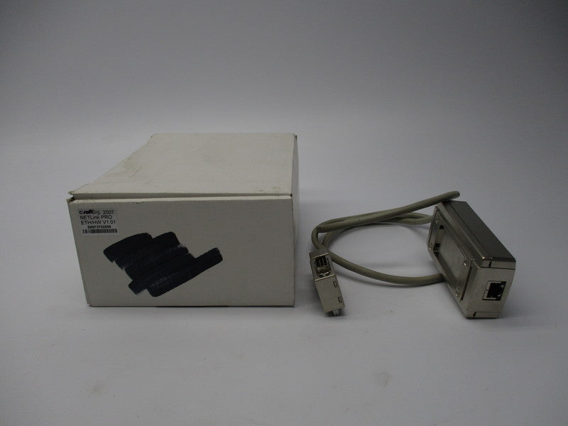 SOFTING ETH/HW V1.01 NSMP