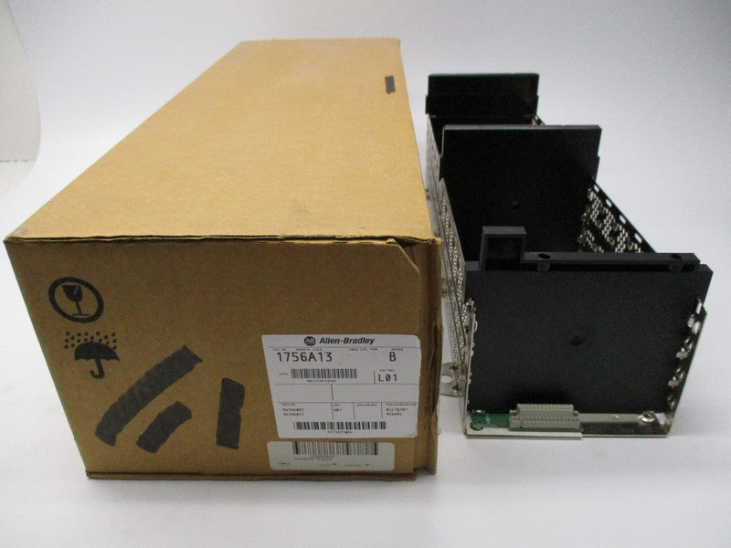 ALLEN BRADLEY 1756A13 SER. B NSNP