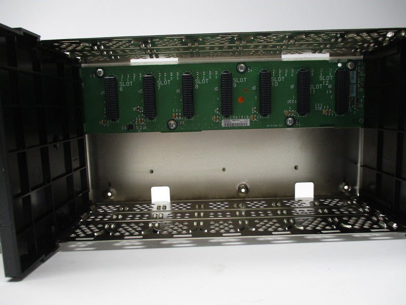 ALLEN BRADLEY 1756A13 SER. B NSNP