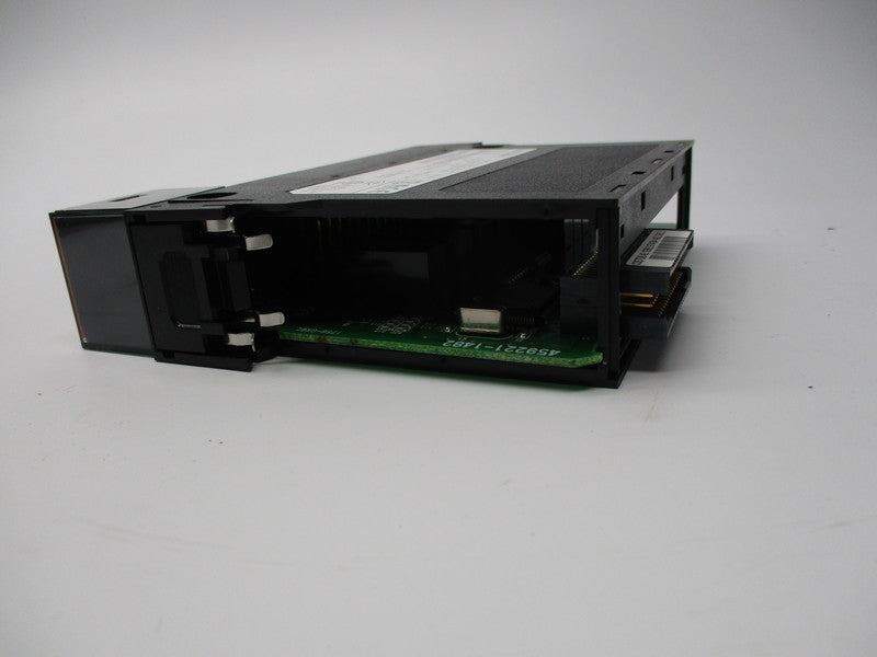 ALLEN BRADLEY 1756-OX8I SER. A NSMP