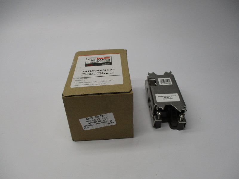 FISHER PARTS 38B5786X132 NSMP