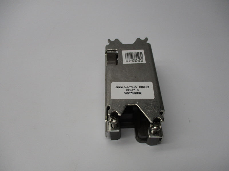 FISHER PARTS 38B5786X132 NSMP