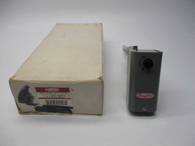 DAYTON 2E383 NSMP