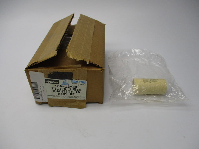 PARKER 100-12-BQ (QTY: 10) NSMP