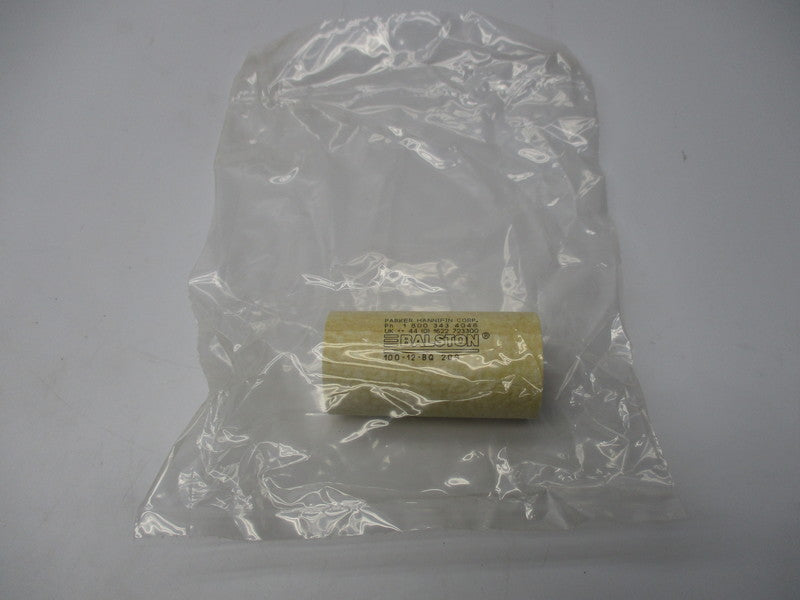 PARKER 100-12-BQ (QTY: 10) NSMP