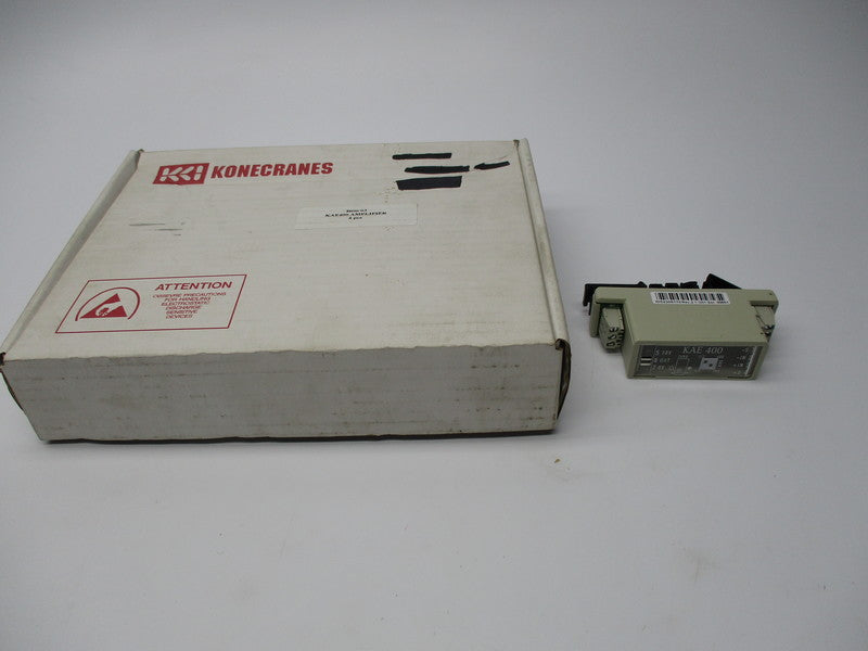 KONECRANES KAE400 NSMP