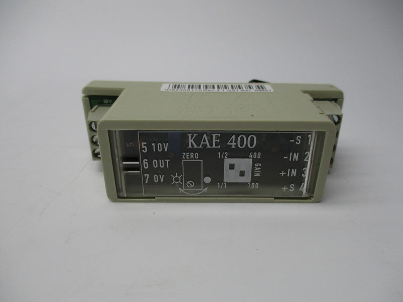 KONECRANES KAE400 NSMP