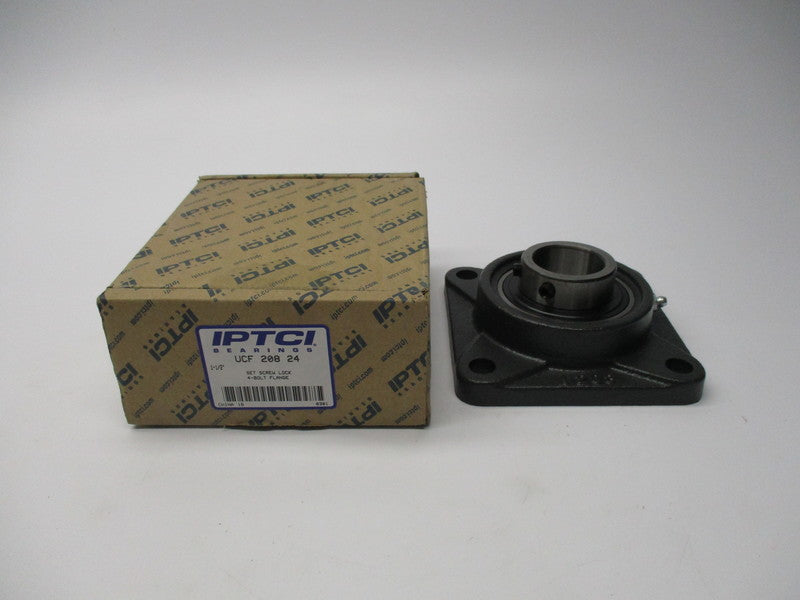 IPTCI UCF-200-24 NSMP